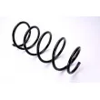 Ressort de suspension MAGNUM TECHNOLOGY SG053MT - Visuel 1