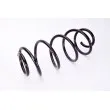 Ressort de suspension MAGNUM TECHNOLOGY SG054MT - Visuel 2
