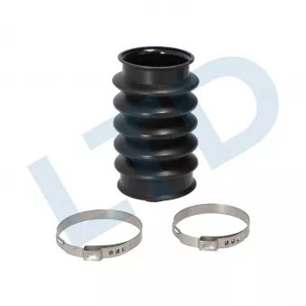 Kit de montage, joint de l'arbre longitudinal LTD LTD-2D0521149