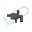 Vanne de regulation chauffage LTD LTD-4H0121671D - Visuel 2