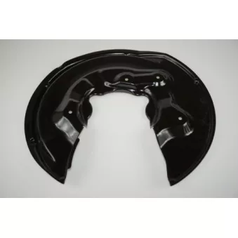 Déflecteur, disque de frein arrière droit LTD LTD-5N0615612E