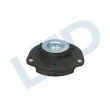 Coupelle de suspension avant LTD LTD-1K0412331B - Visuel 1