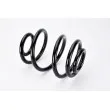 Ressort de suspension MAGNUM TECHNOLOGY SG096MT - Visuel 1