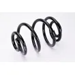 Ressort de suspension MAGNUM TECHNOLOGY SG096MT - Visuel 2