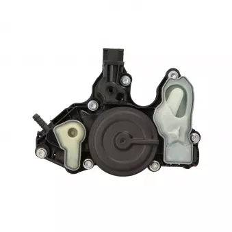 Séparateur d'huile, prise de recyclage des gas de carter LTD LTD-06K103495J
