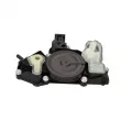 Séparateur d'huile, prise de recyclage des gas de carter LTD LTD-06K103495J - Visuel 2