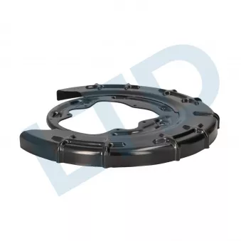 Déflecteur, disque de frein LTD LTD-582521H000