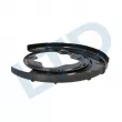 Déflecteur, disque de frein LTD LTD-582521H000 - Visuel 2