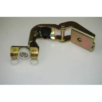 Guidage à galets, porte coulissante LTD LTD-9047600447