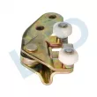 Guidage à galets, porte coulissante LTD LTD-701843405A - Visuel 2