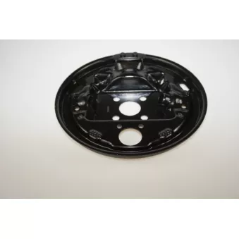 Déflecteur, disque de frein arrière gauche LTD LTD-7701051524