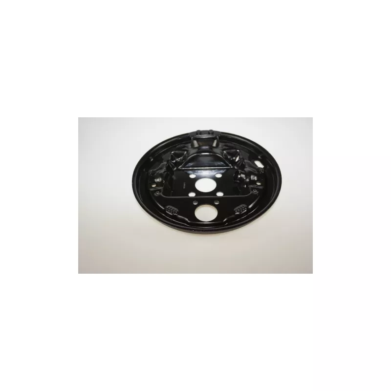 Déflecteur, disque de frein arrière gauche LTD LTD-7701051524