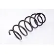 Ressort de suspension MAGNUM TECHNOLOGY SG120MT - Visuel 2