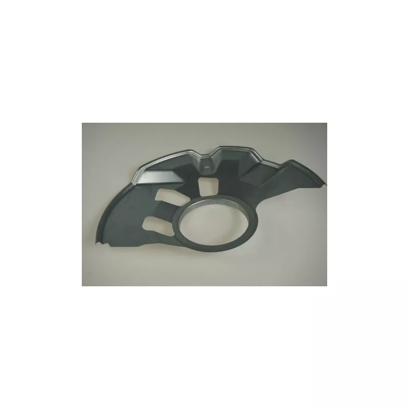 Déflecteur, disque de frein avant gauche LTD LTD-GJ6A33271