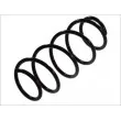 Ressort de suspension MAGNUM TECHNOLOGY SG155MT - Visuel 1