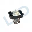 Résistance, pulseur d'air habitacle LTD LTD-90560362 - Visuel 1