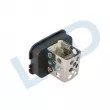 Résistance, pulseur d'air habitacle LTD LTD-90560362 - Visuel 2