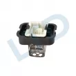 Résistance, pulseur d'air habitacle LTD LTD-90560362 - Visuel 3