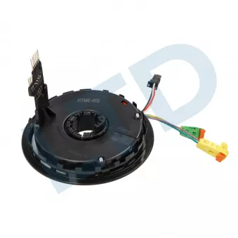 Ressort tournant, Airbag LTD LTD-A0004640518