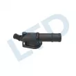 Bride de liquide de refroidissement LTD LTD-03L121132 - Visuel 3