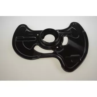 Déflecteur, disque de frein avant gauche LTD LTD-2044202544