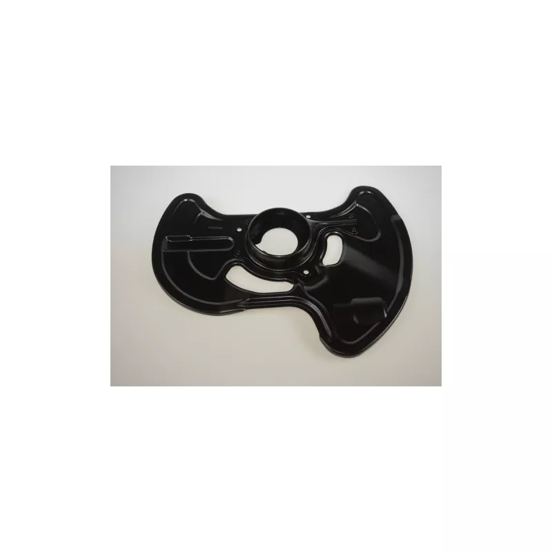 Déflecteur, disque de frein avant gauche LTD LTD-2044202544