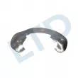 Déflecteur, disque de frein avant droit LTD LTD-8K0615312H - Visuel 2