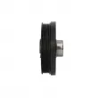 Poulie, vilebrequin LTD LTD-11238512072 - Visuel 2