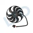 Ventilateur, refroidissement du moteur LTD LTD-1C0959455C - Visuel 1