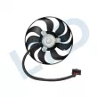 Ventilateur, refroidissement du moteur LTD LTD-1C0959455C - Visuel 2
