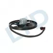 Ventilateur, refroidissement du moteur LTD LTD-1C0959455C - Visuel 3