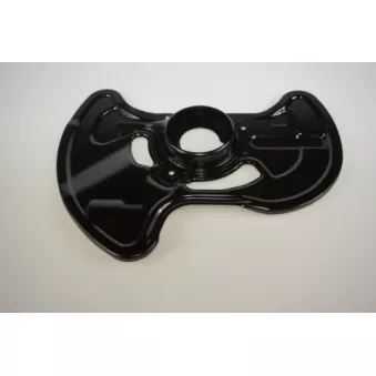 Déflecteur, disque de frein avant droit LTD LTD-2044202644