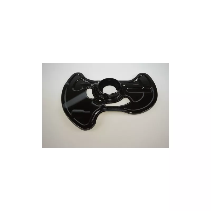 Déflecteur, disque de frein avant droit LTD LTD-2044202644