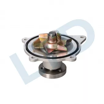 Pompe à eau LTD LTD-4448878