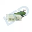 Élément de commande, chauffage/ventilation LTD LTD-90421995 - Visuel 1