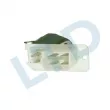 Élément de commande, chauffage/ventilation LTD LTD-90421995 - Visuel 2