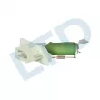 Élément de commande, chauffage/ventilation LTD LTD-90421995 - Visuel 3