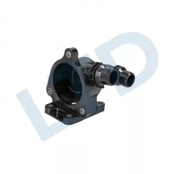 Boîtier du thermostat LTD LTD-11517506576