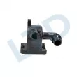 Boîtier du thermostat LTD LTD-11517506576 - Visuel 2