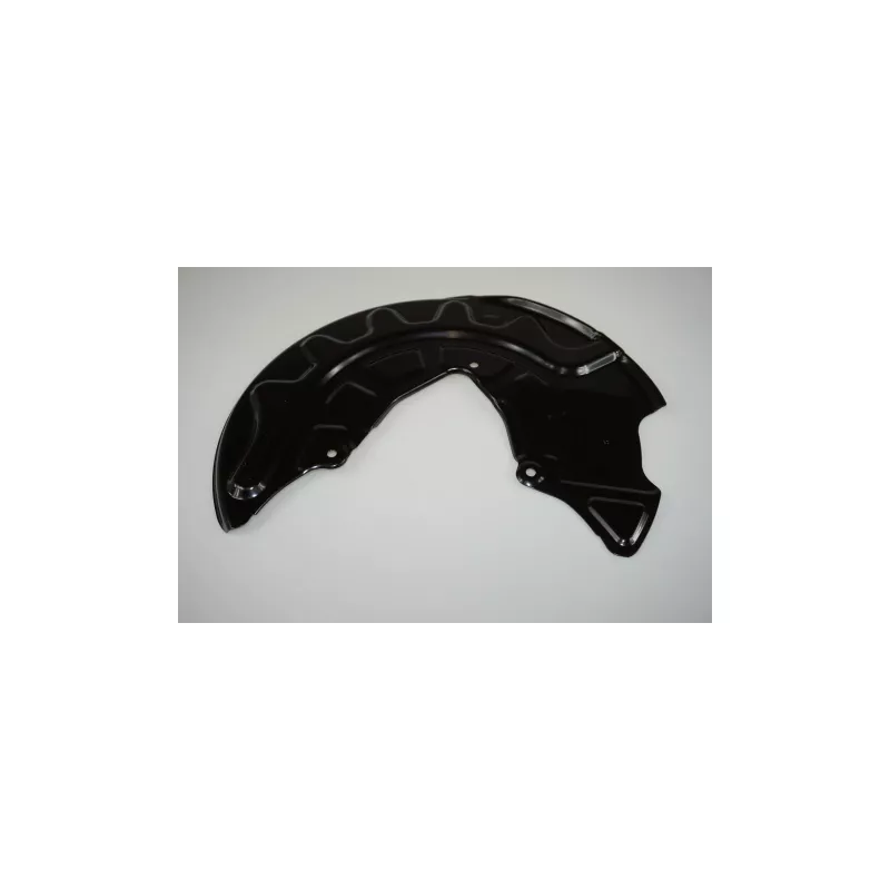 Déflecteur, disque de frein avant droit LTD LTD-5Q0615312F