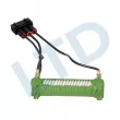 Résistance du ventilateur de radiateur LTD LTD-701959263D - Visuel 3