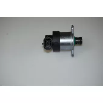 Régulateur, quantité de carburant (système à rampe commune) LTD