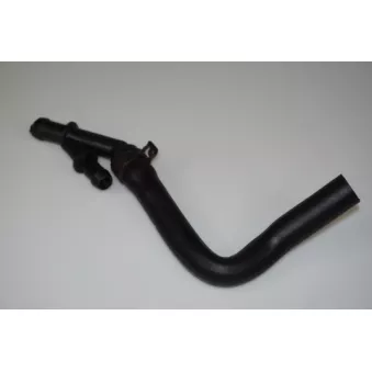 Gaine de chauffage LTD LTD-1J0122109AQ