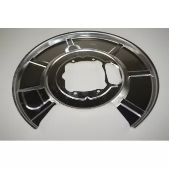 Déflecteur, disque de frein arrière gauche LTD LTD-34216760853