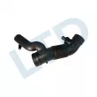 Gaine de suralimentation LTD LTD-1J0129684AM - Visuel 1
