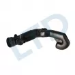 Gaine de suralimentation LTD LTD-1J0129684AM - Visuel 2