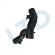 Gaine de suralimentation LTD LTD-1J0129684AM - Visuel 3