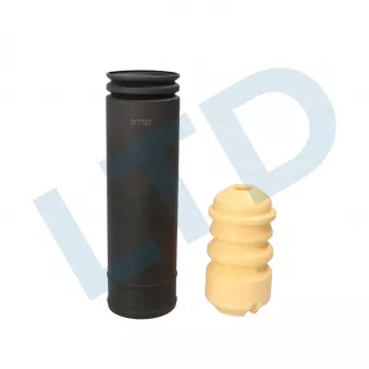 Kit de protection contre la poussière, amortisseur LTD LTD-33531KIT395