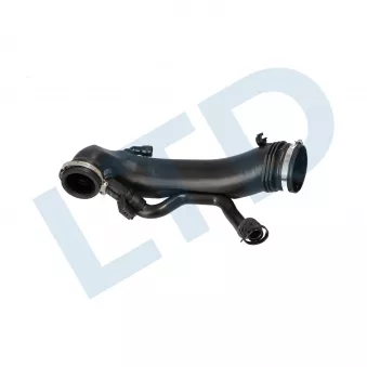 Flexible, alimentation en air LTD LTD-1440Q6