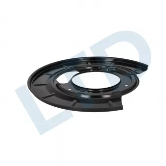 capot de protection, moyeu de roue LTD LTD-6384230320